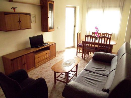 Apartamentos Turisticos Fresno