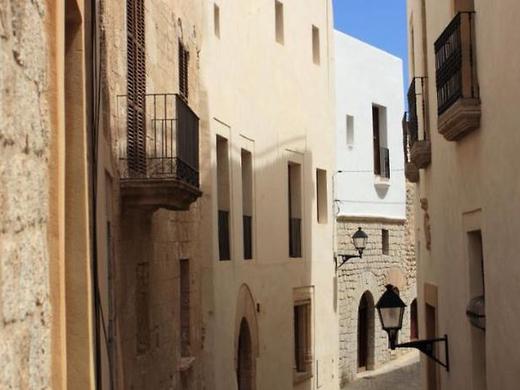 La Torre del Canónigo