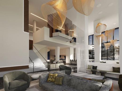 Washington Marriott Capitol Hill