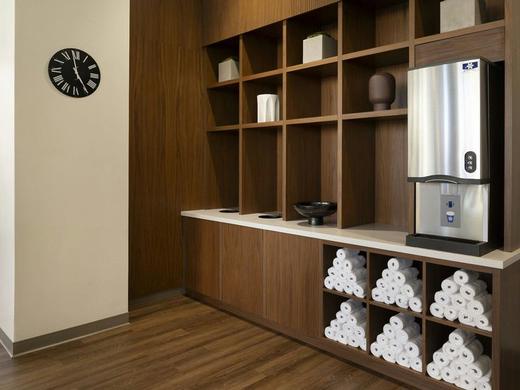 AC Hotel by Marriott San Rafael Downtown