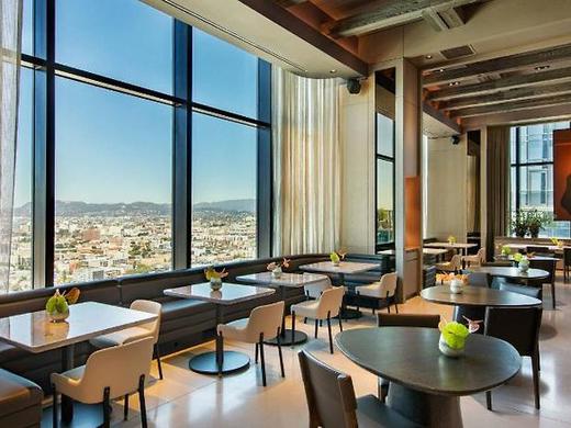 AC Hotel by Marriott Downtown Los Angeles