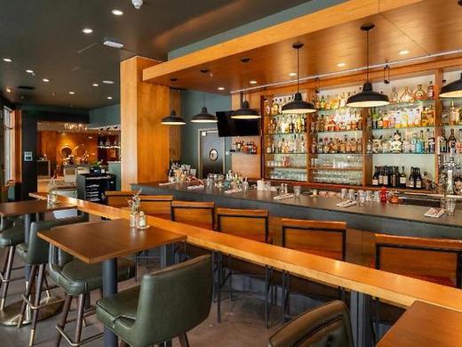 The Heathman Hotel Kirkland