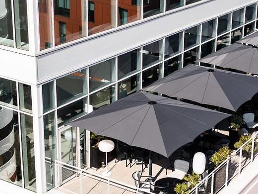 Residence Inn by Marriott Strasbourg