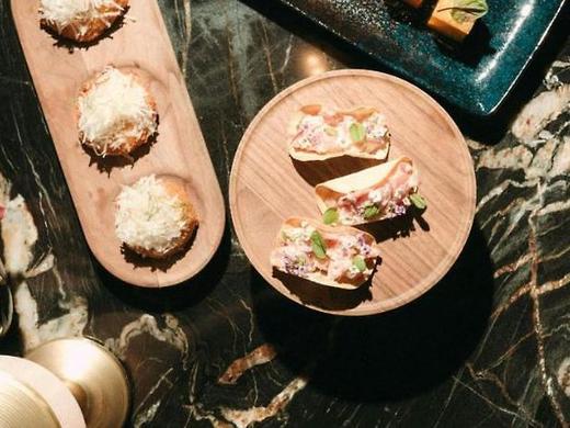 The St. Regis Belgrade