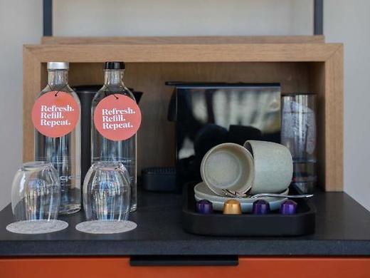 Canopy By Hilton Cape Town Longkloof