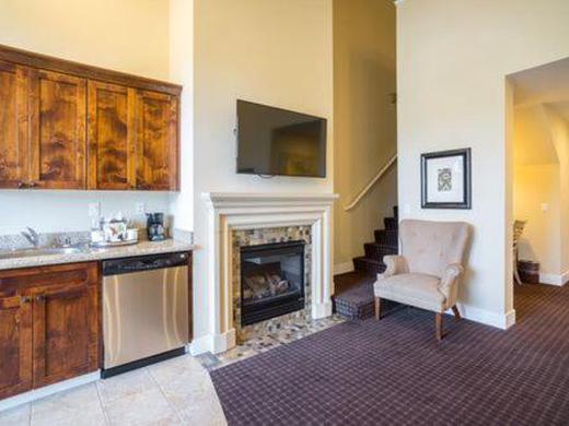 Oceano Hotel and Spa Half Moon Bay Harbor