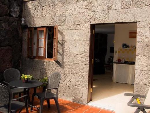 Casa Rural Finca Isabel