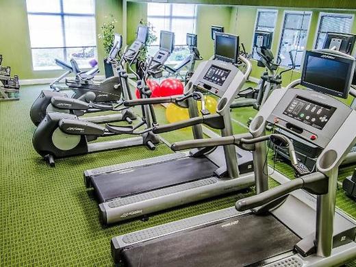 Fairfield Inn & Suites by Marriott Washington, DC/New York Avenue