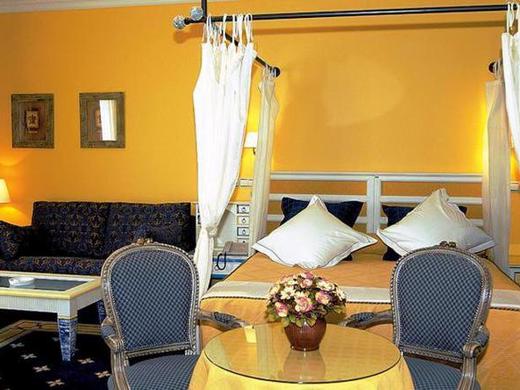 Hotel Soho Boutique Vistahermosa