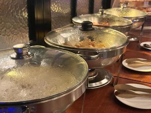 Four Points by Sheraton New York Downtown