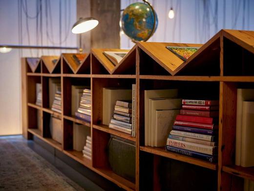 Moxy Washington, DC Downtown