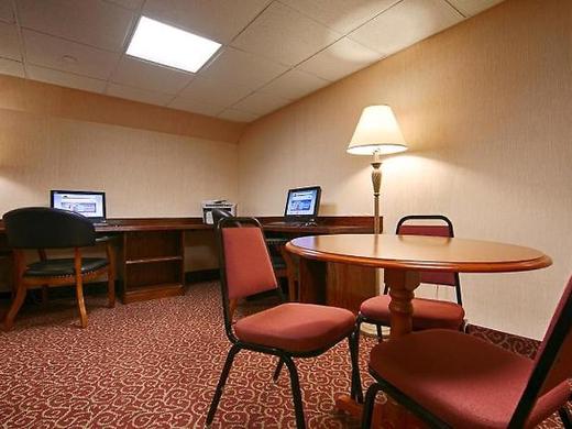 Best Western Jamaica Inn