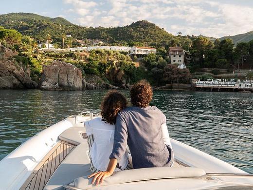 Le Calette Garden & Bay