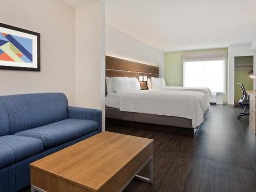 Holiday Inn Express Clearwater