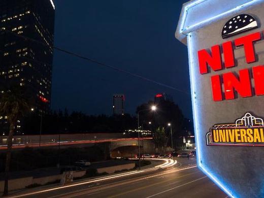 Nite Inn at Universal City