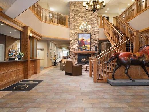 The Golden Hotel Near Coors Brewery, an Ascend Hotel Collection