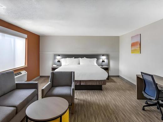 Comfort Inn Paramus