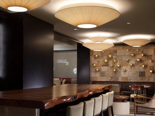 The Westin Princeton at Forrestal Village