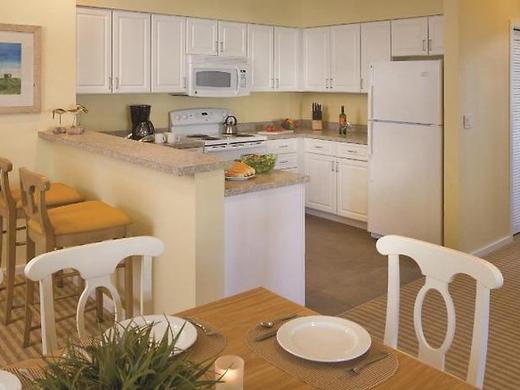 WorldMark Long Beach