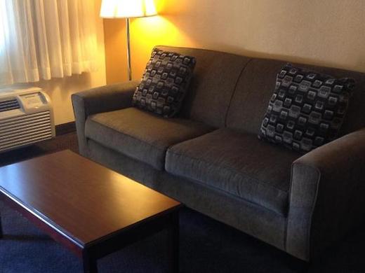 Best Western Sonoma Winegrower's Inn