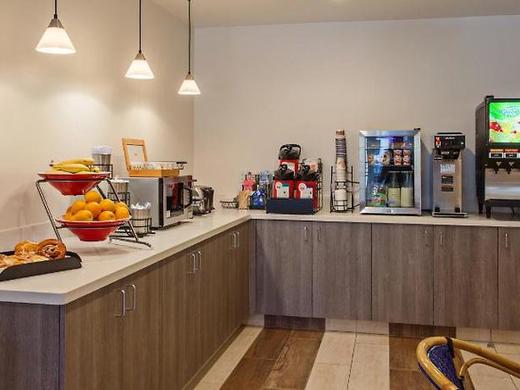 Best Western Plus Riviera