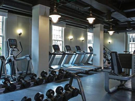 College Park Marriott Hotel & Conference Center