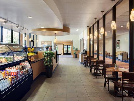 Marriott Orlando Airport Lakeside