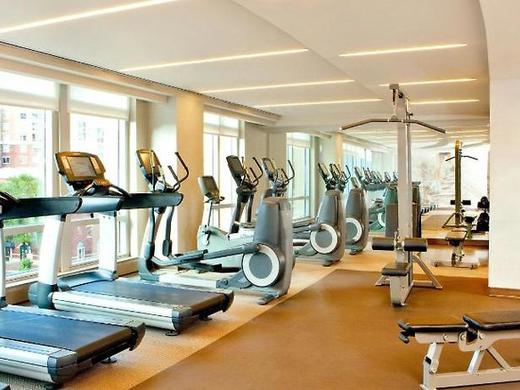 The Westin Alexandria Old Town