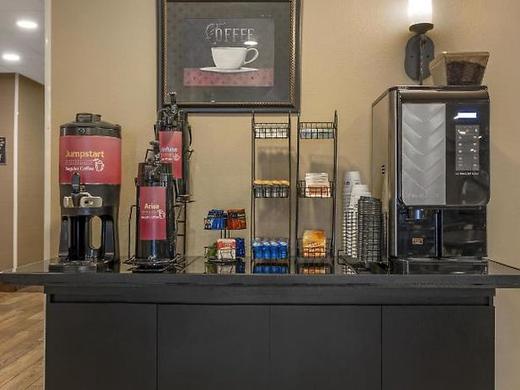 Best Western Plus Vintage Valley Inn