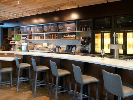 Courtyard by Marriott Seattle Everett Downtown