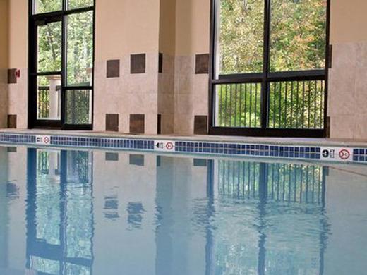 Courtyard by Marriott Boston Woburn/Boston North