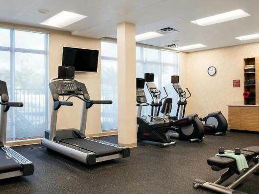 TownePlace Suites by Marriott Miami Homestead