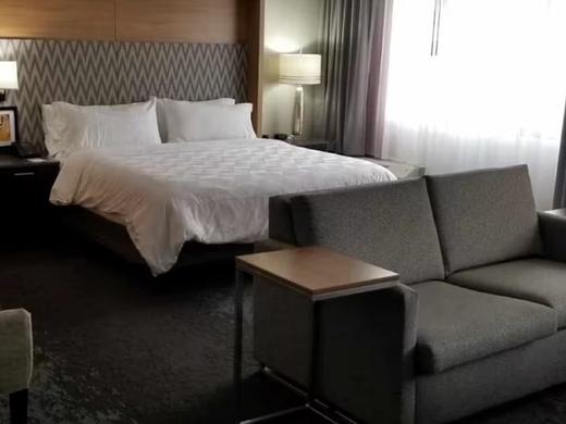 Holiday Inn Washington College Park