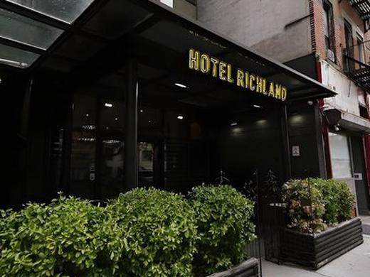 Hotel Richland