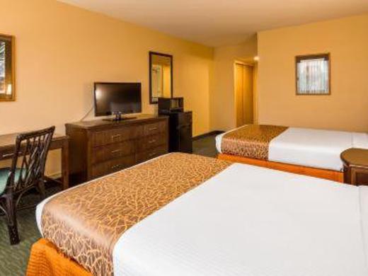 Airport Honolulu Hotel