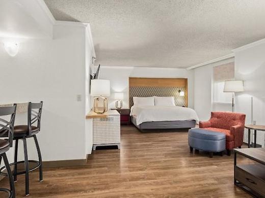 Holiday Inn Tampa Westshore - Airport Area