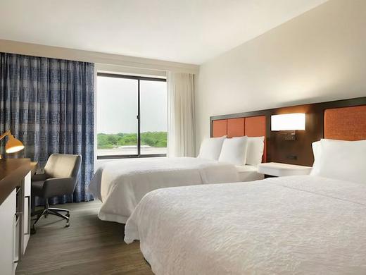 Hampton Inn & Suites by Hilton Mesquite