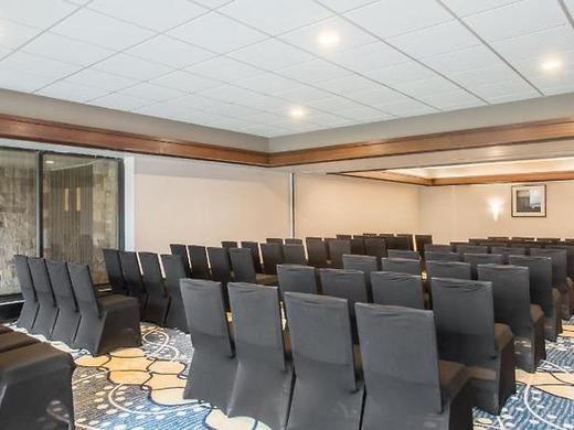 Crowne Plaza Princeton