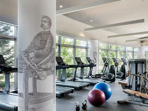 Hotel Nia, Autograph Collection