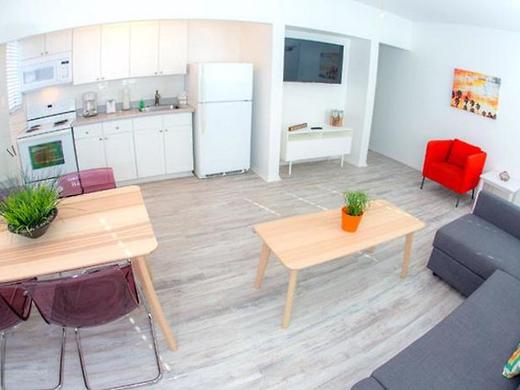 St Pete Beach Suites