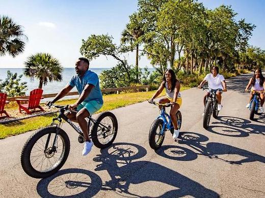 Courtyard by Marriott Titusville Kennedy Space Center