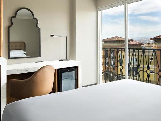 Hyatt Regency Valencia