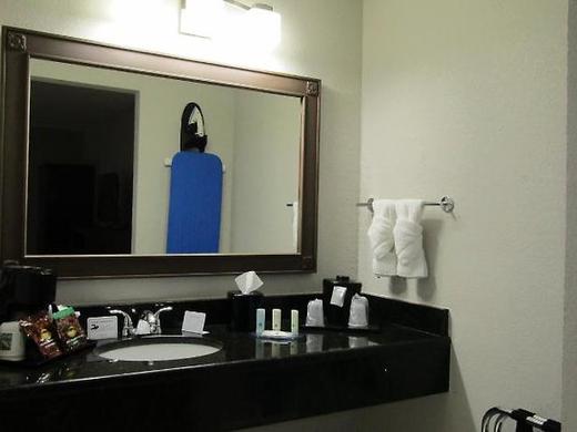 Quality Inn & Suites Kissimmee by The Lake