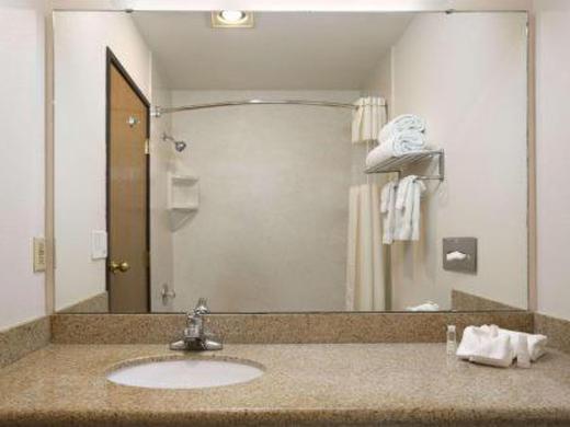 Baymont by Wyndham Seattle/Kirkland WA