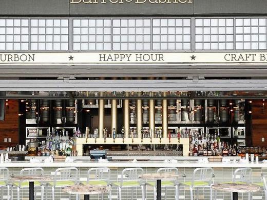 Hyatt Regency Tysons Corner Center