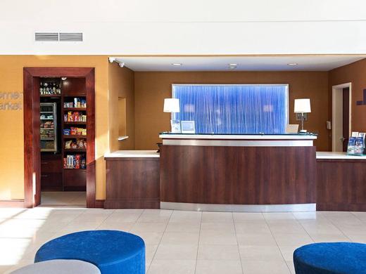 Fairfield Inn & Suites by Marriott Somerset