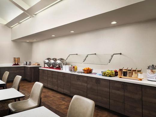 Residence Inn by Marriott Las Vegas Henderson/Green Valley