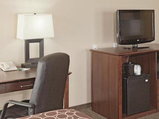 La Quinta Inn & Suites Inglewood