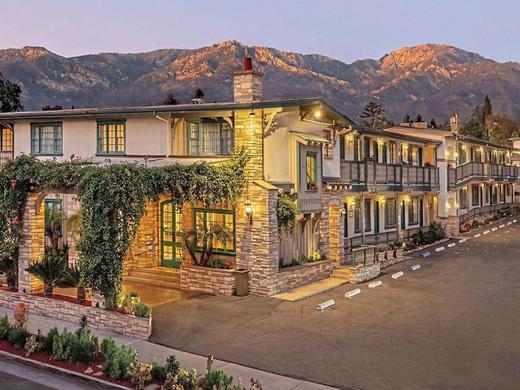 Best Western Plus Santa Barbara