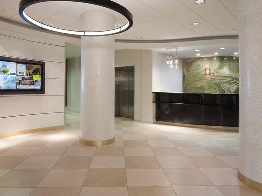 Courtyard by Marriott Miami Coral Gables